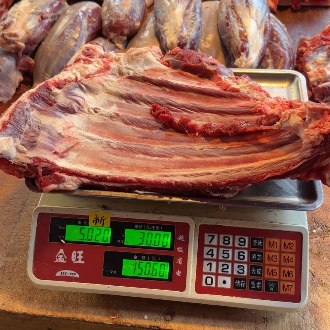 7中国大陆食用农产品5