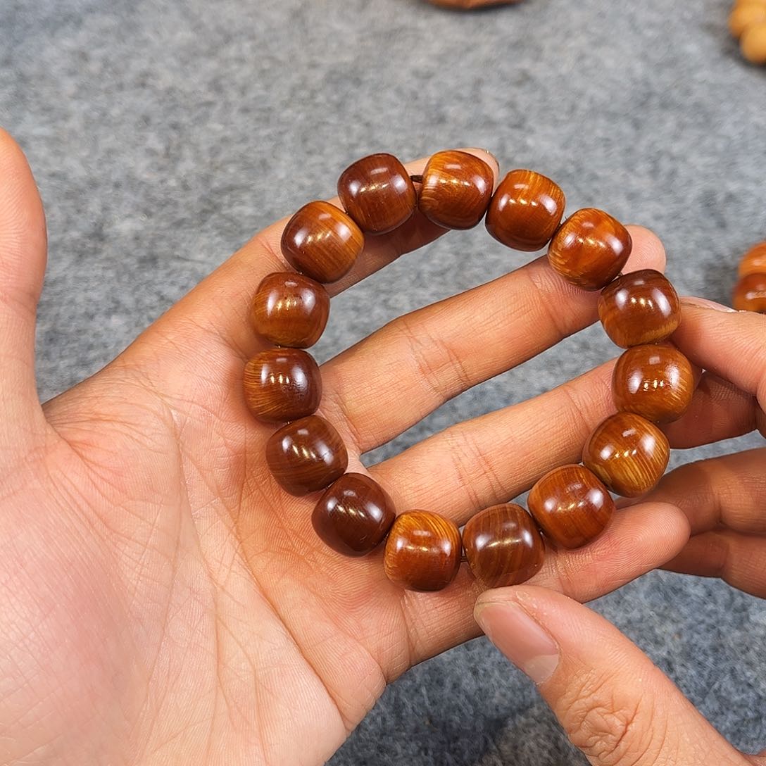 柏木（崖柏）精品结蜜结糖j