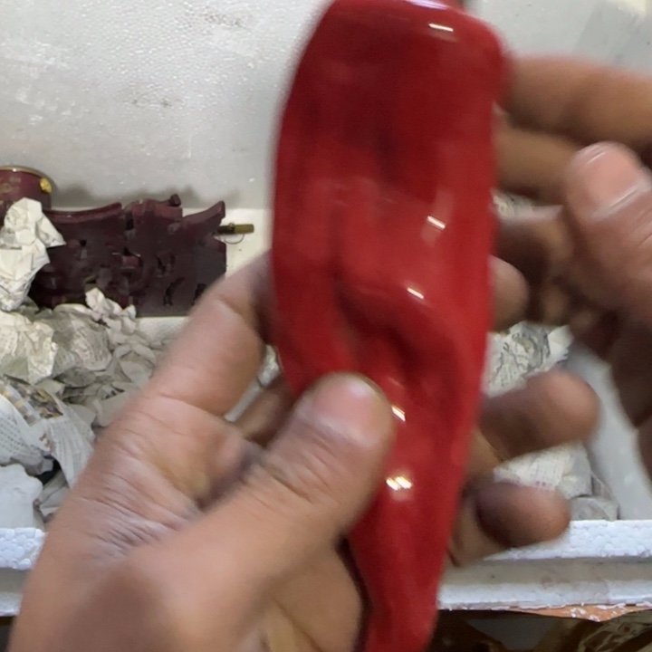 肖***歌陶瓷紫砂杂项等工艺品