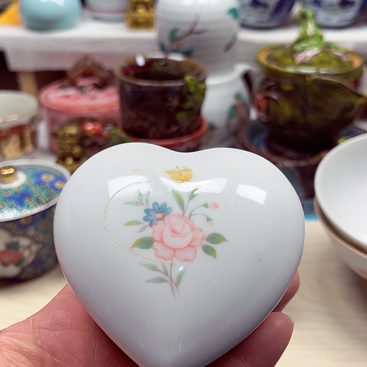 瓷片清库存，满28包邮，新疆，西藏海