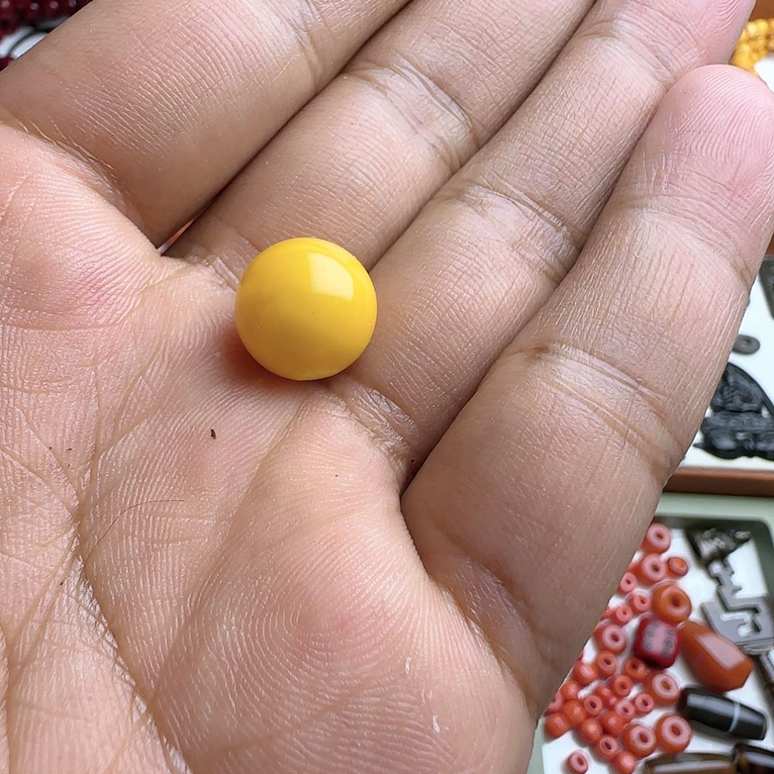 【闪购商品】手串/手链橄榄核扎西德勒