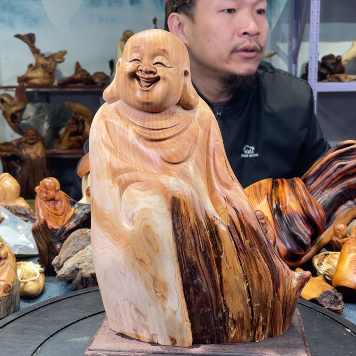 【闪购商品】柏木（崖柏）其他