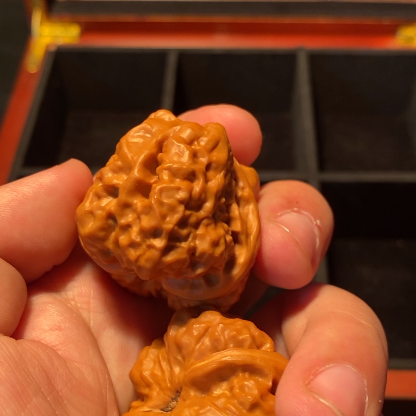 【闪购商品】吊坠文玩核桃孟*1235699