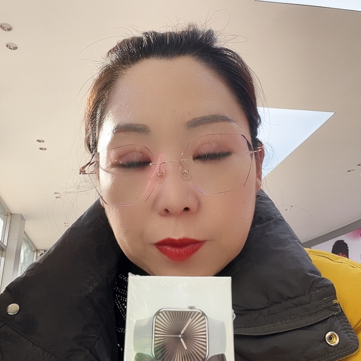 指环款PC手表和表带