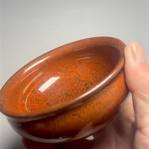 【闪购商品】茶盏-112............