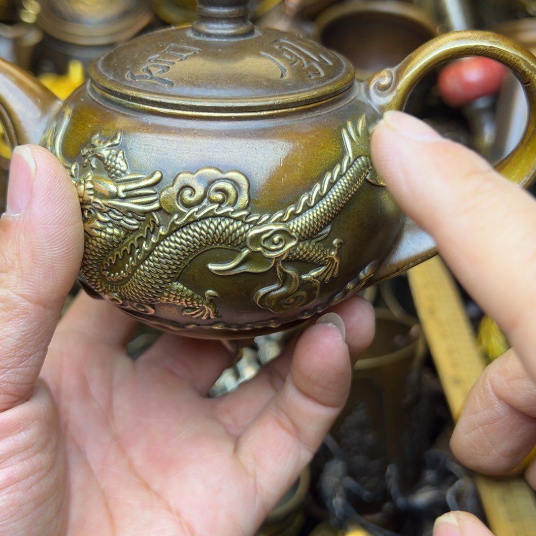 精美文玩精品摆件