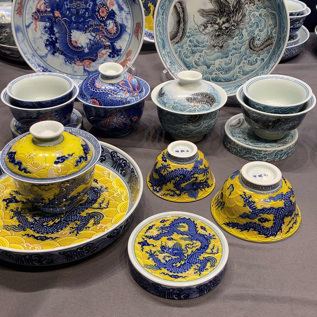 杯景德镇陶瓷学院