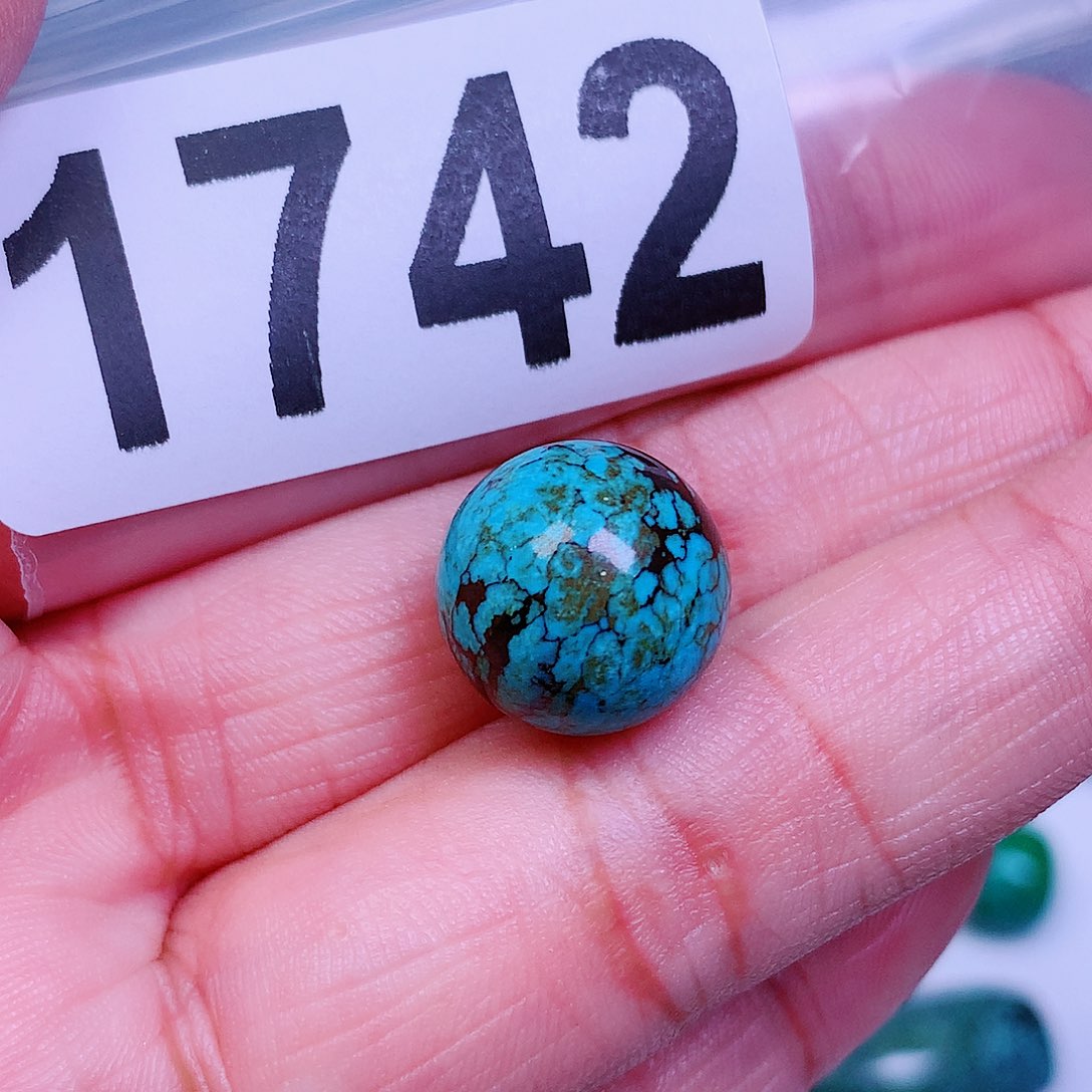 空竹粉丝专享十堰特色手工散珠