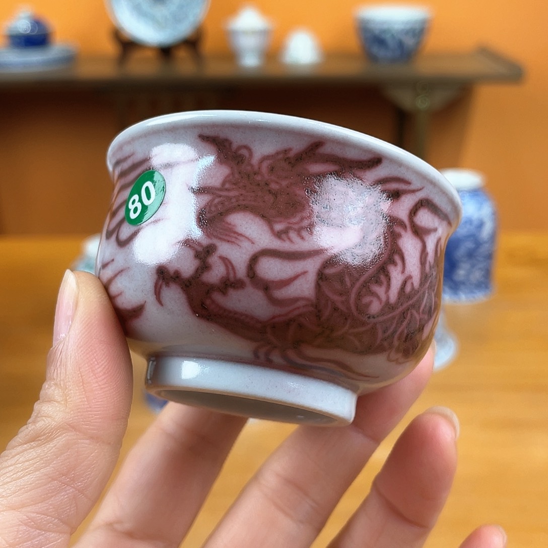 景德镇陶瓷景德镇瓷器