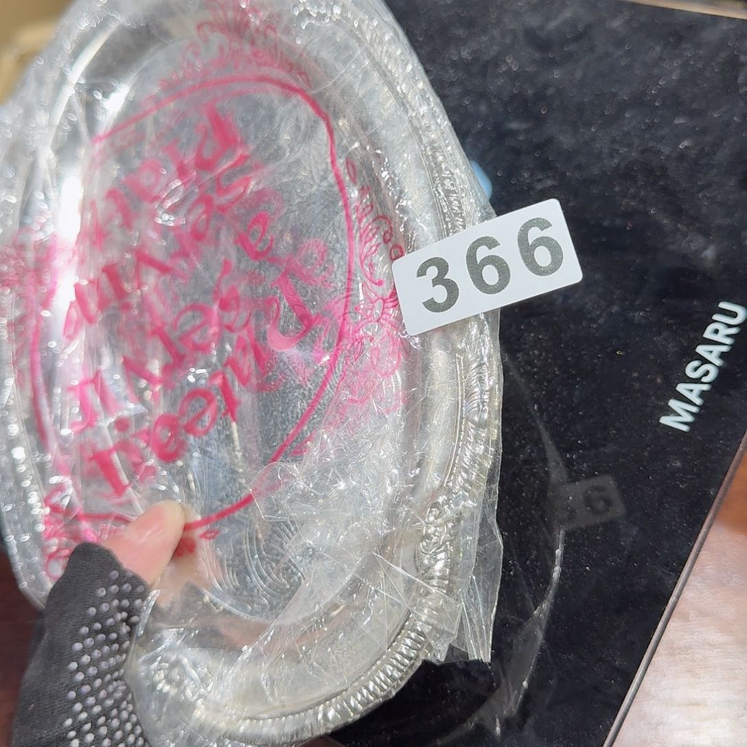 尚*中古物品谨慎下单366