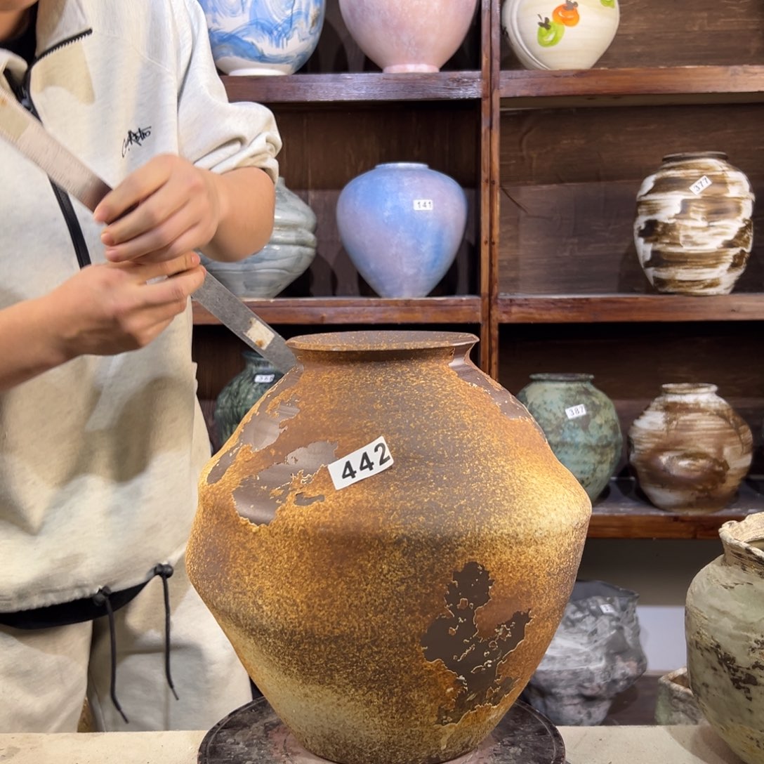 摆件442G8催你互补一下，！。。？！！？你