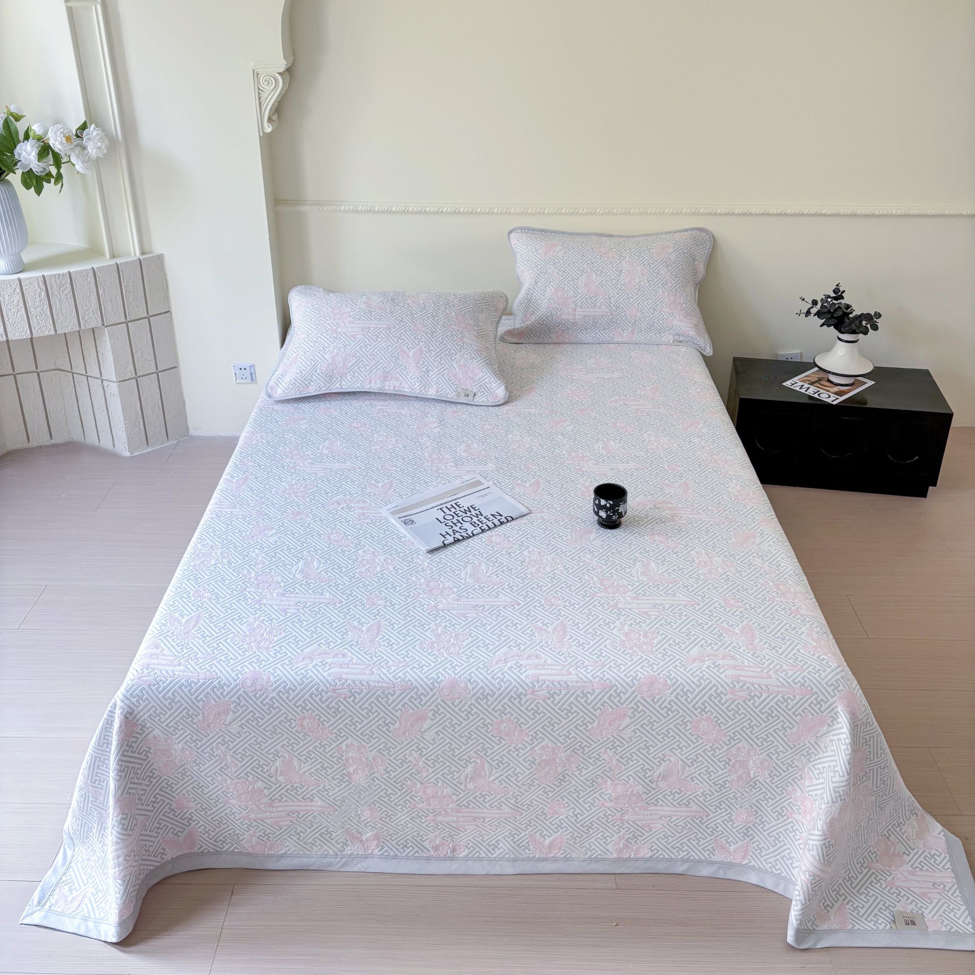 2025年新款软席单人尺寸