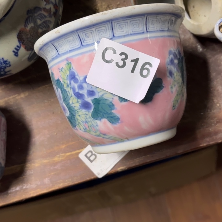 满***星陶瓷制品瑕疵处理