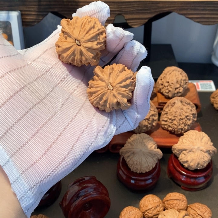 桃核吊坠39磨盘尺寸