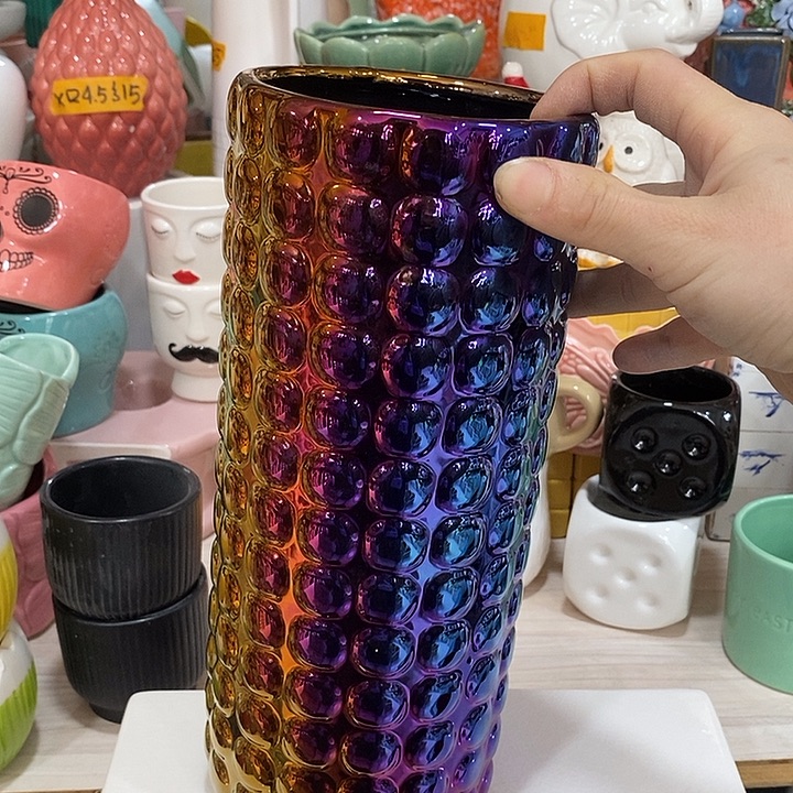 凑单满12包邮发好盆有孔