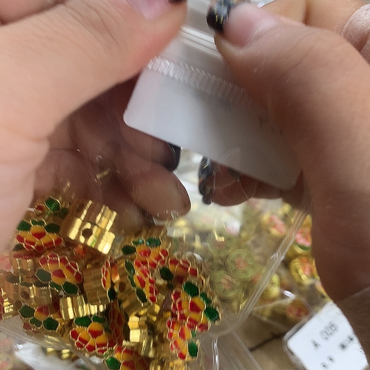 铜合金古风系列 满三单飞5