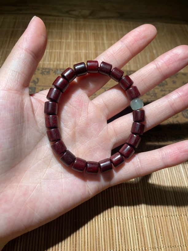 A015手串（无礼盒）