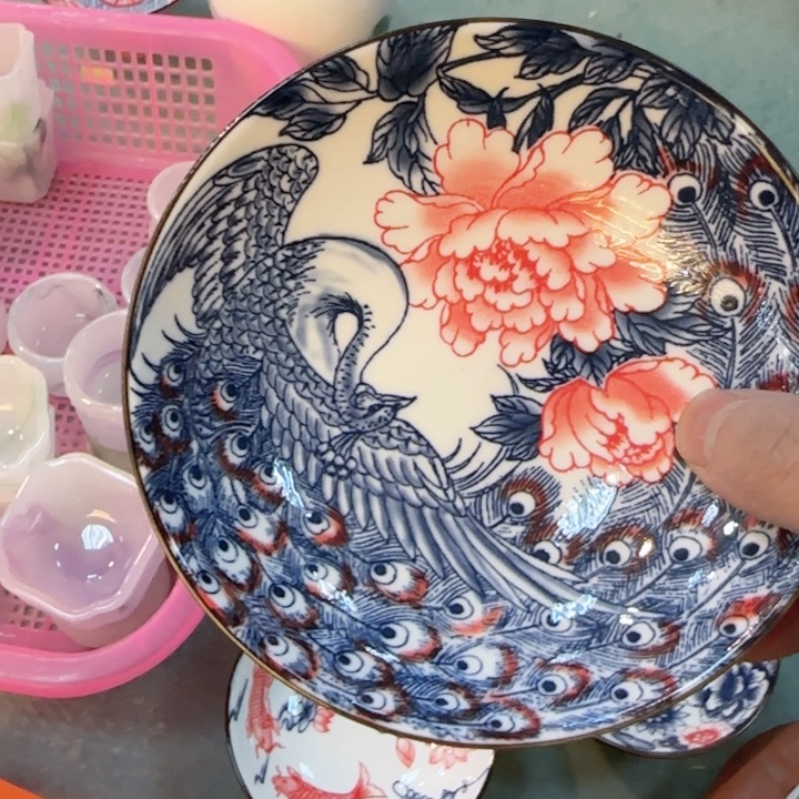 陶瓷杯/壶/罐/主人杯子