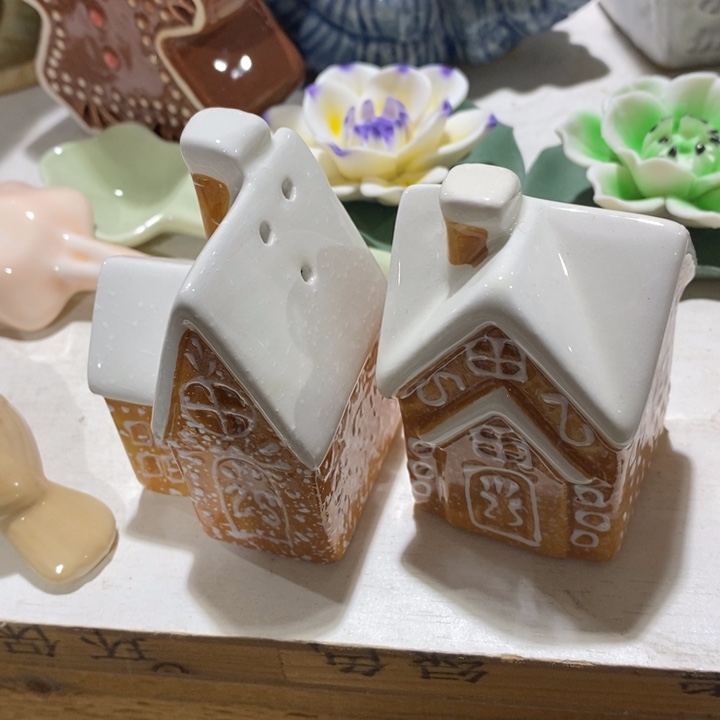 陶瓷树脂工艺摆件