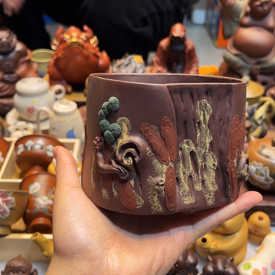 茶宠紫砂紫砂1111111111