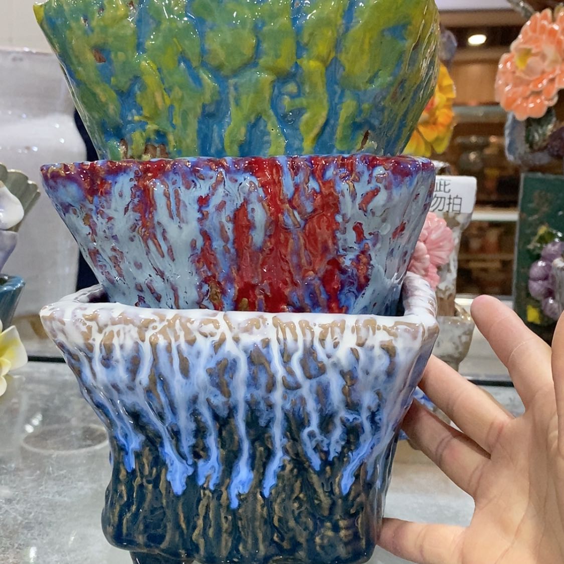 【闪购商品】红陶福利