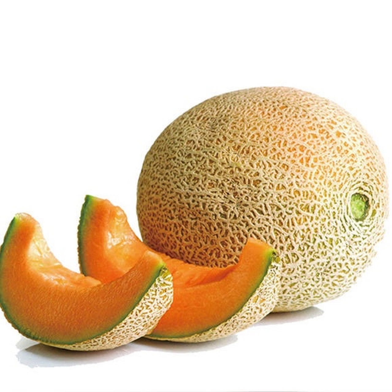 【哈密瓜】约1.5kg昆明送货上门