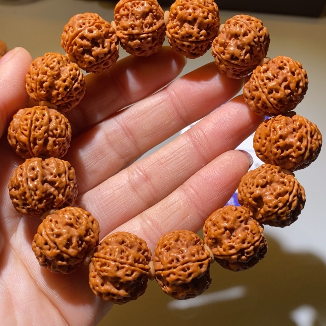 金刚菩提吊坠12号尺寸20 