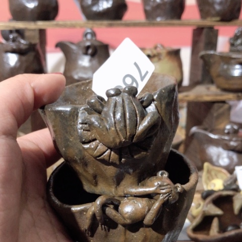 木有一点点的小姐姐