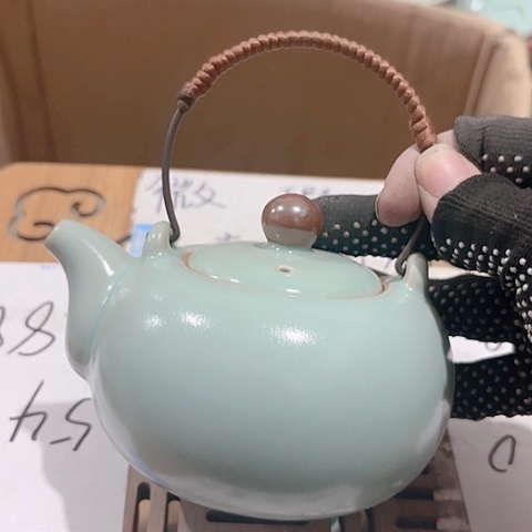 微瑕介意的朋友不要下单