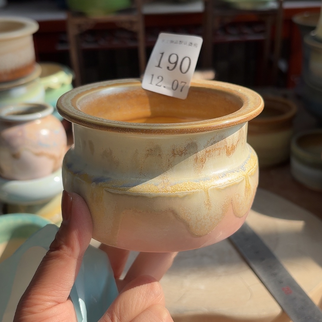 瓷片景德镇陶瓷手工制作