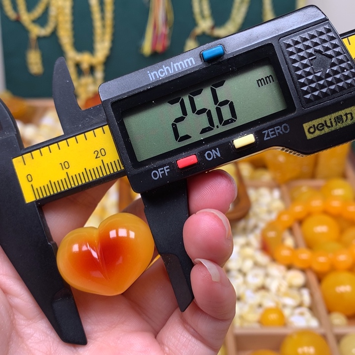 非金属配饰配珠520