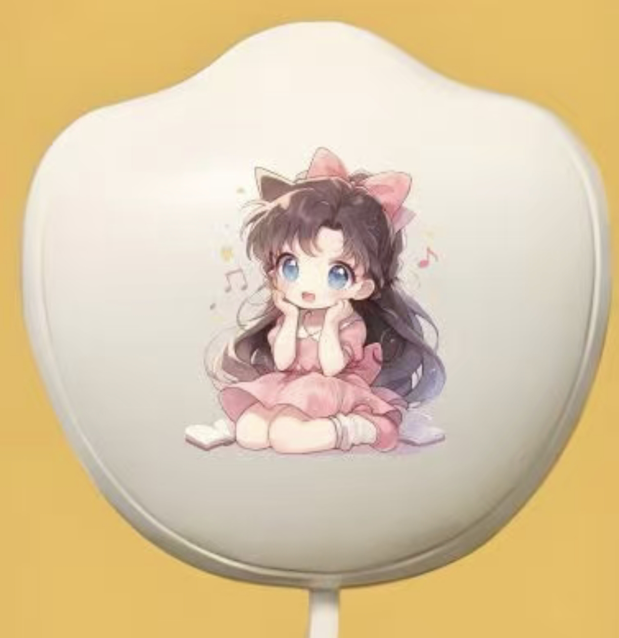 【平拆/玩法】猫爪暖手宝充电版