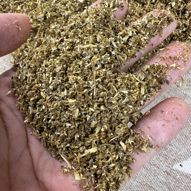 沉香沉香碎屑细细小碎料熏香文创