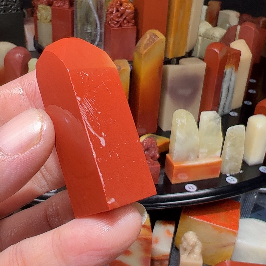 印石寿山石456778999990