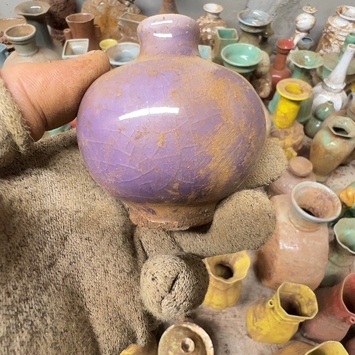 陶摆件瓷器瓷器瓷器瓷器