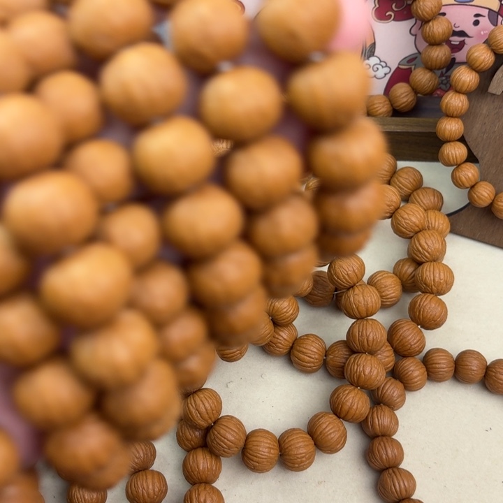 柠***.吊坠猴头核桃15精卡