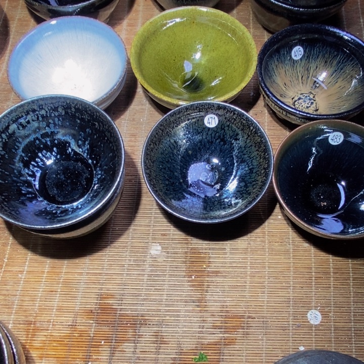 风***起茶盏你是我的眼里有星星