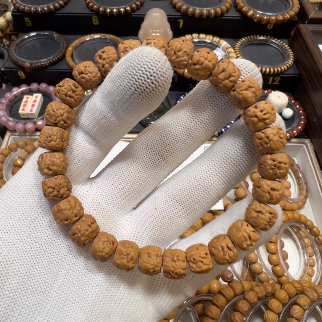 菩提无事牌金刚一个