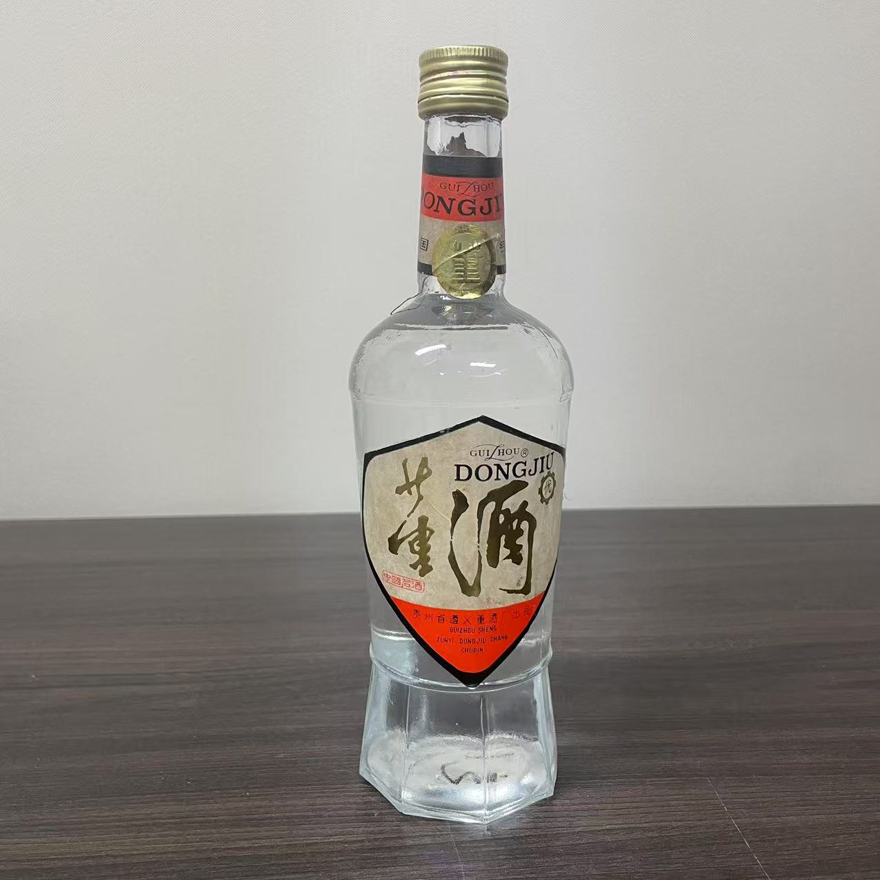 白董1988-89年59度500ml YH25