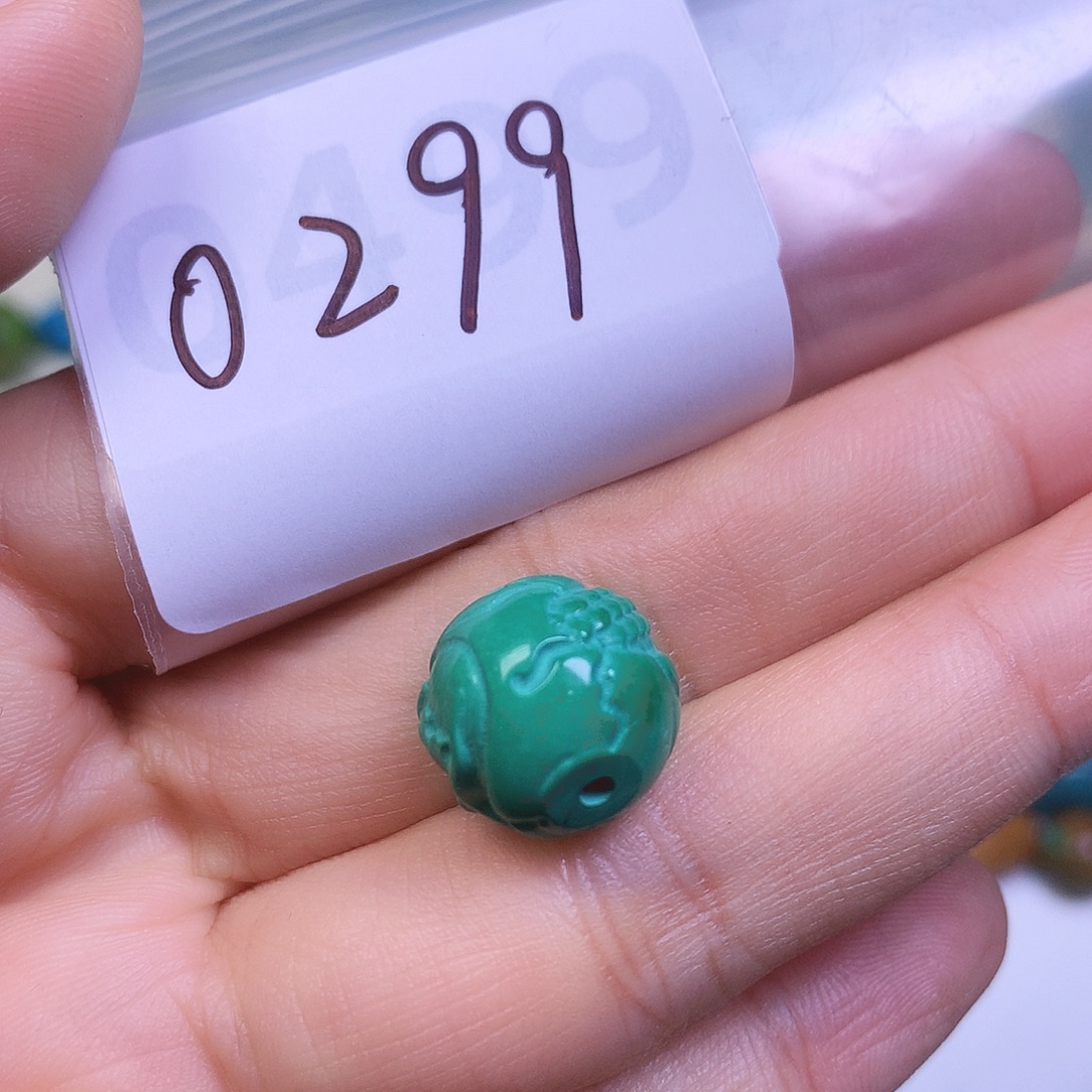 空竹粉丝专享十堰特色手工散珠