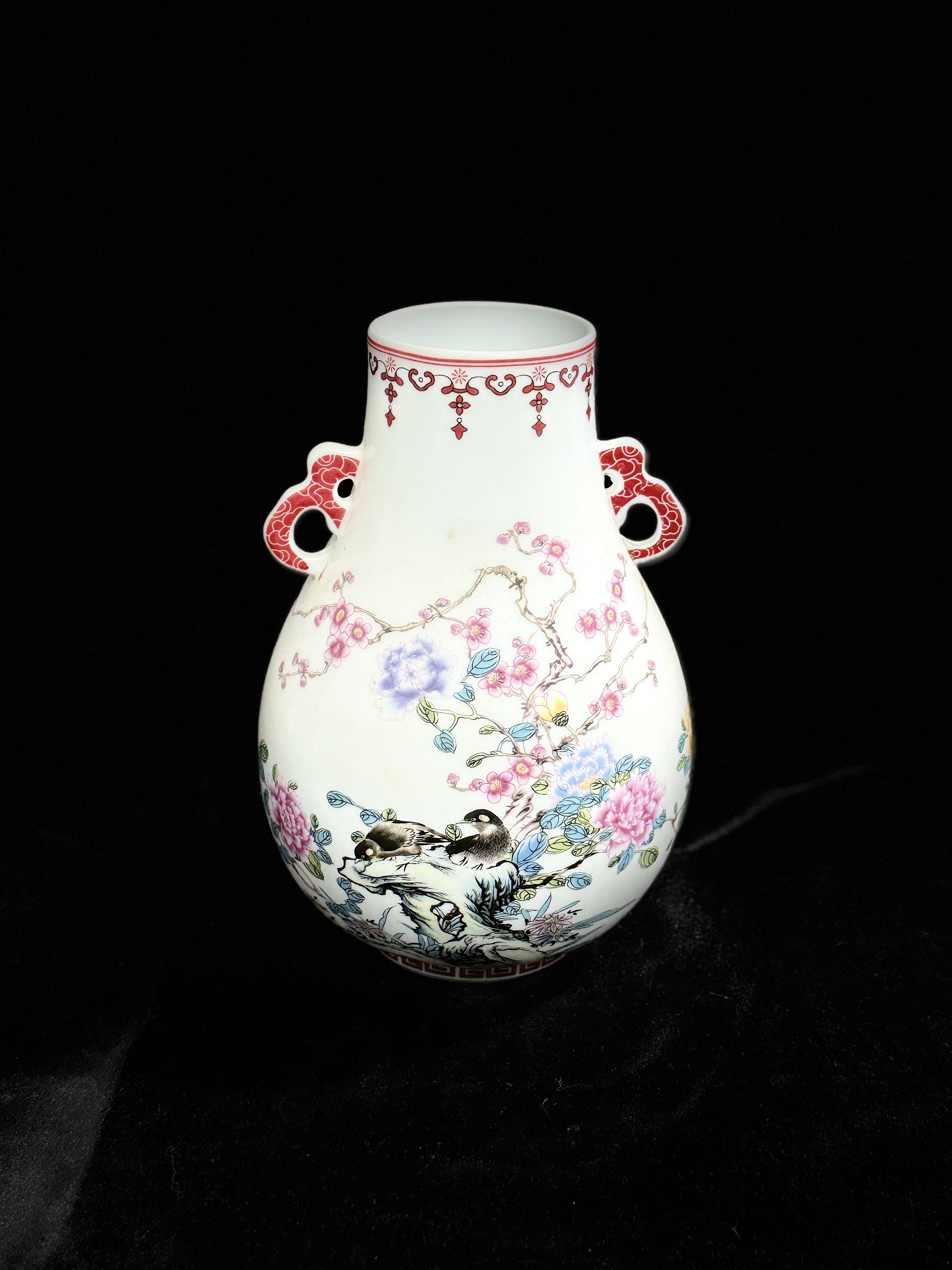 精致摆件：三号链接