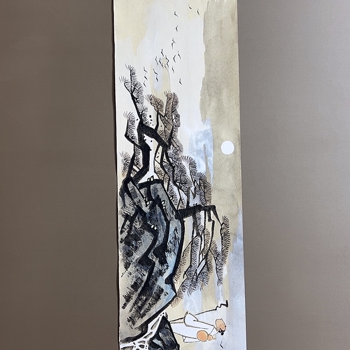 国画5555555555555555