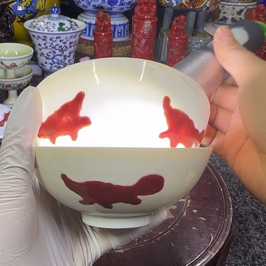 瓶摆件家居设计的