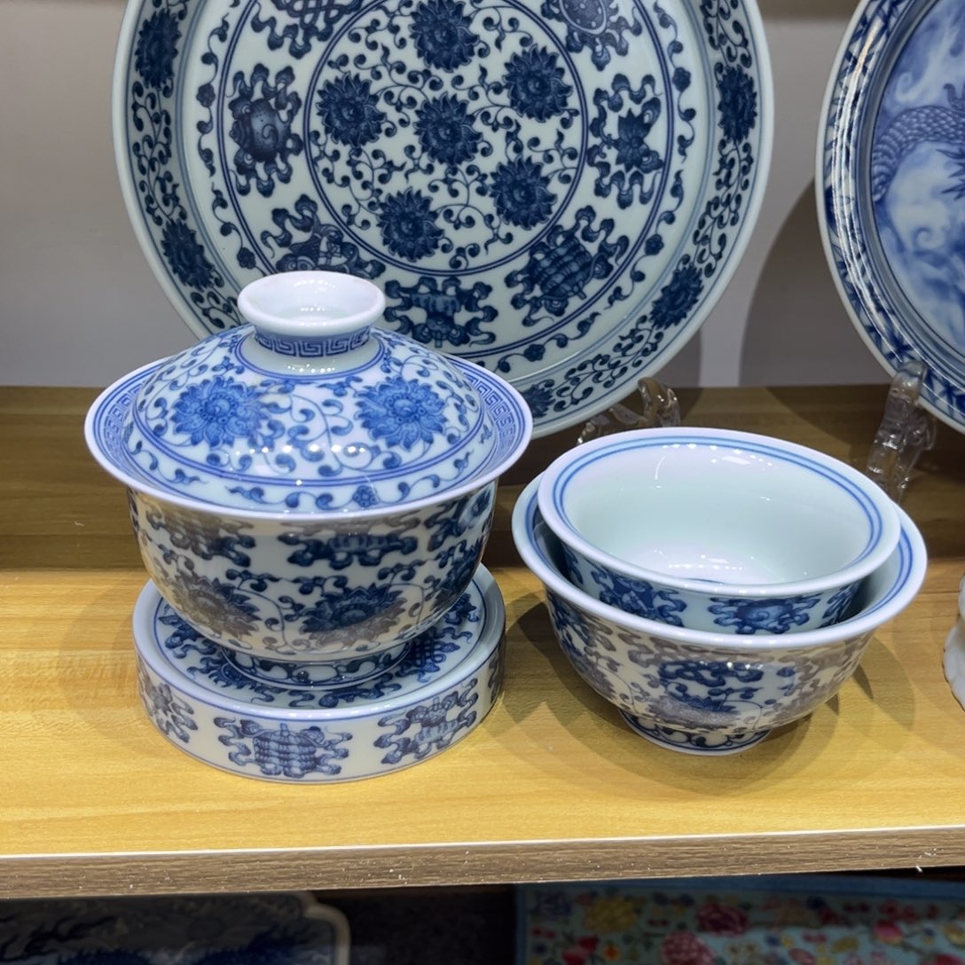 浮***华景德镇陶瓷学院景德镇陶瓷