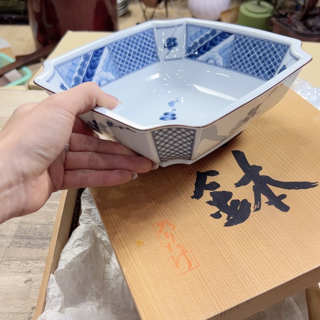 瓷片陶瓷的发展和艺术成就