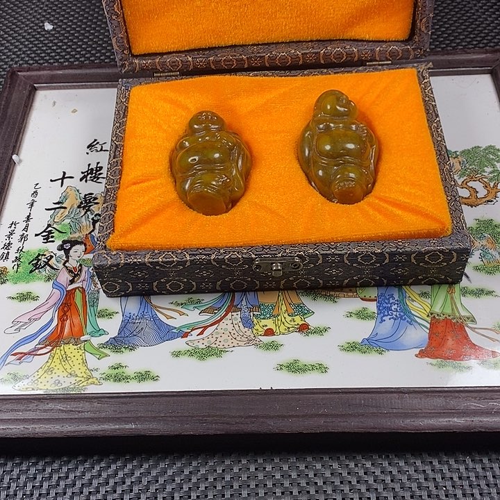紫砂其他。             