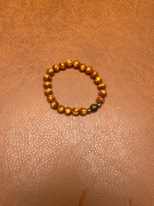 QL66精品手串（无礼盒）