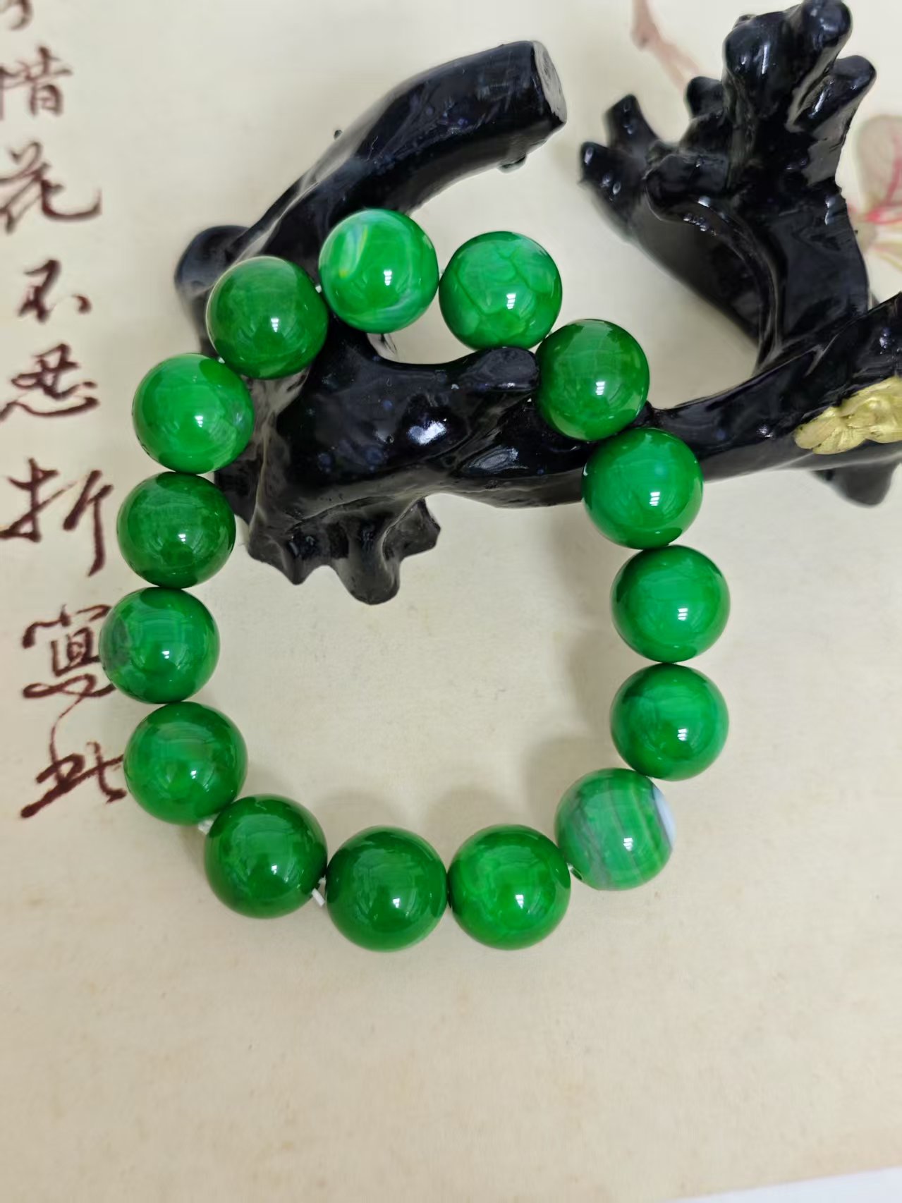 主播推荐高货手链 M1404时尚精品手串