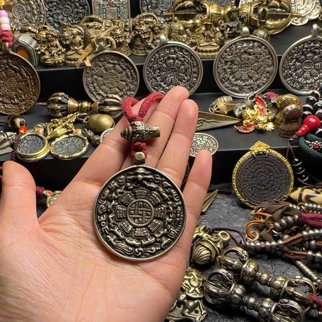 泥塑精品小元素你值得拥有