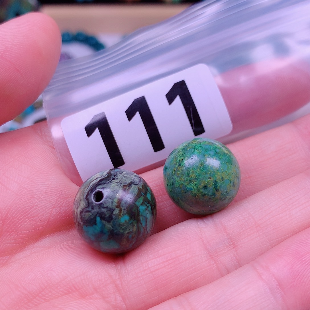 空竹粉丝专享十堰特色手工散珠